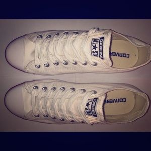 Converse All Star Mens 9 Women’s 10.5